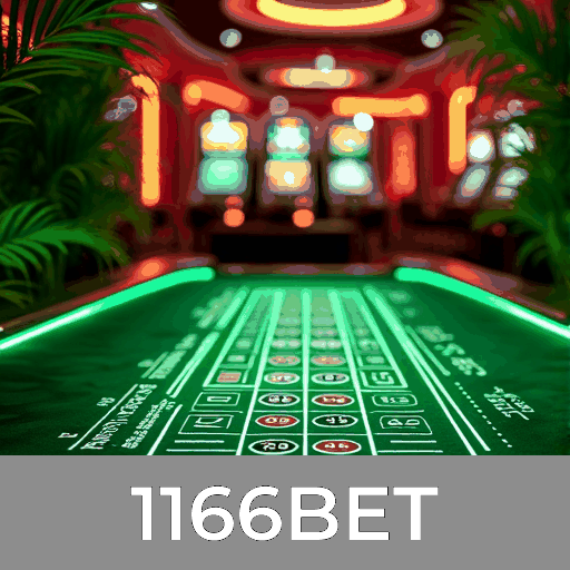 1166BET - Bônus e Ofertas Exclusivas para Você!