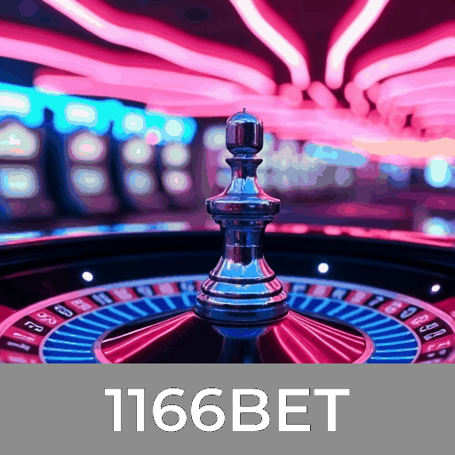 1166BET: Tesouro de Jogos Selecionados e Top