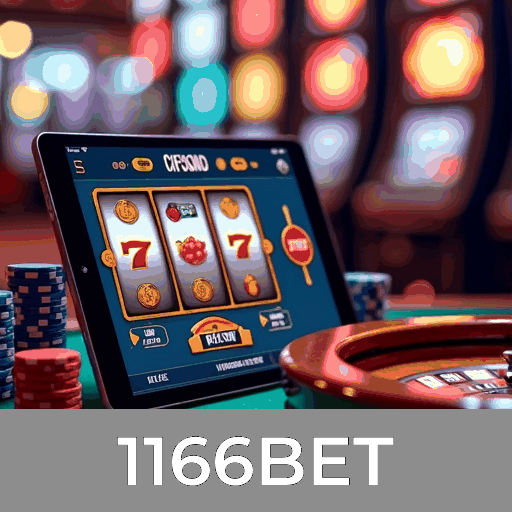 Domine Jogos de Cassino com 1166BET: Estratégias Vencedoras