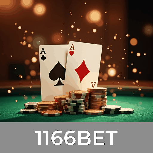1166BET: Tesouro de Jogos Selecionados e Top