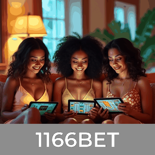 1166BET: Experiência Completa com Aplicativo Móvel